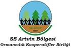 SS Artvin Bölgesi Ormancılık Kooperatifler Birliği - Artvin